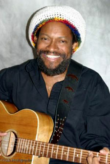 Walt Richardson